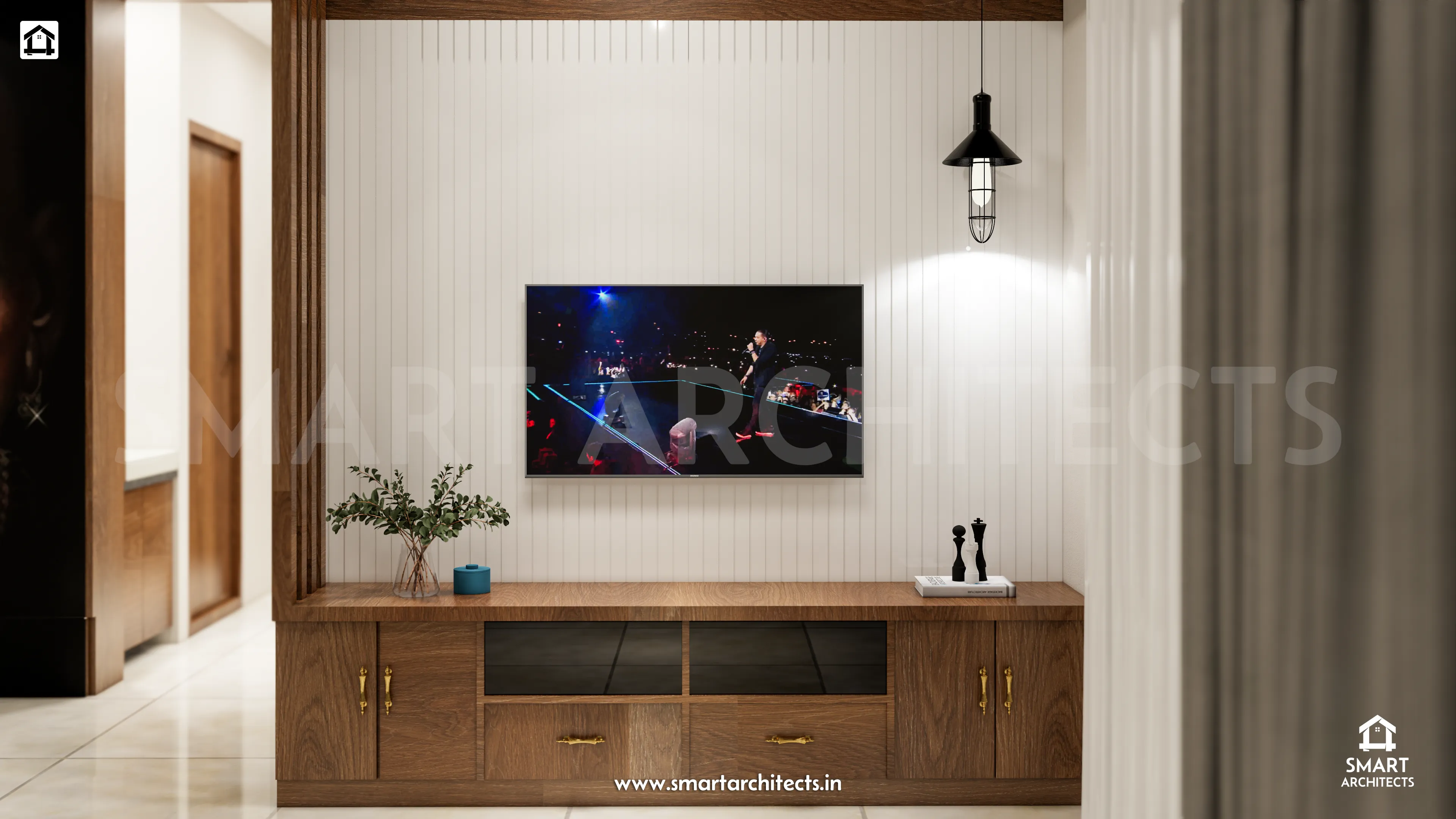 TV Unit 01